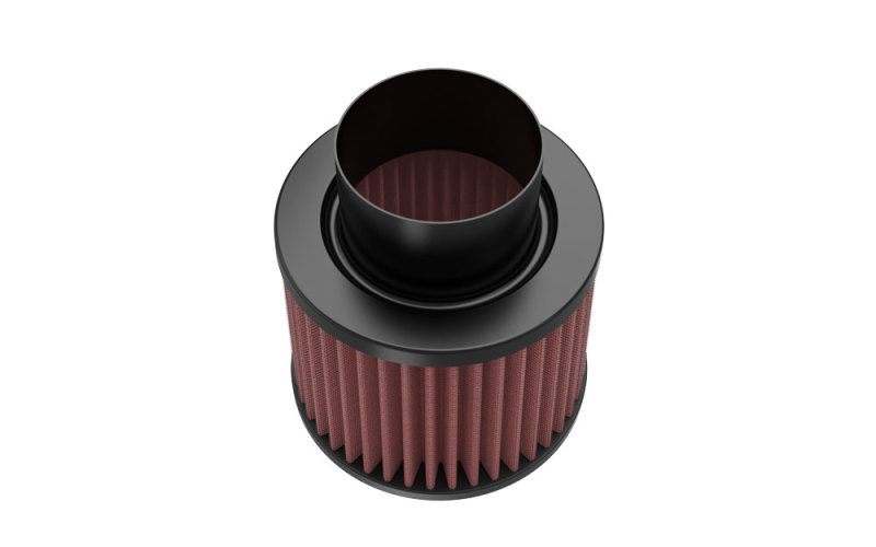 Honda TRX400X Air Filter - K&N Engineering - Drop-In, Washable/Reusable, High-Flow - 2009